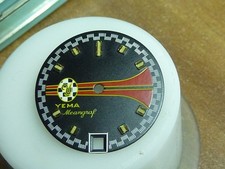 Cadran De Montre  YEMA