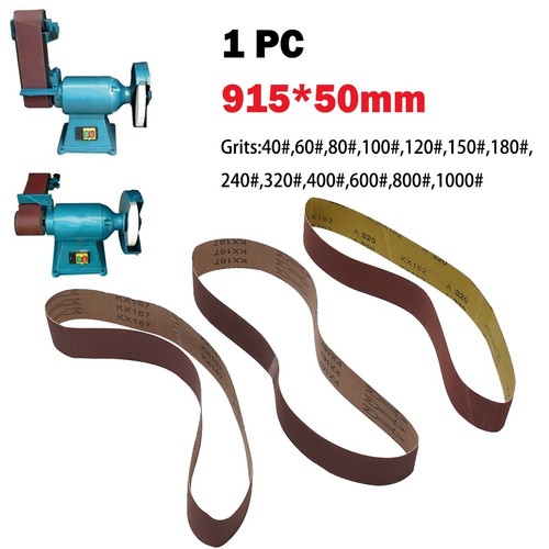 Sablage ceinture abrasif rabat - sablage,