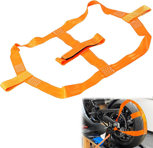 Sangle moto remorque sangles - sangle,