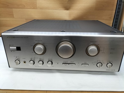 Amplificateur intégré onkyo - amplificateur,