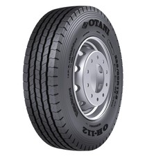 Pneus de Camion 215/75 R17.5