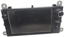 Autoradio RENAULT CLIO 4 PHASE
