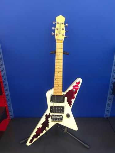 Ampli intégré guitare