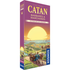 Jeux de société - Catan -