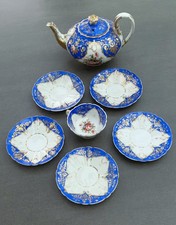 Théière ou cafetière, 1