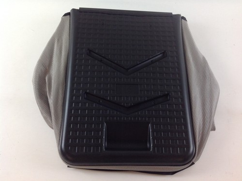 Panier ramassage tondeuse - panier,