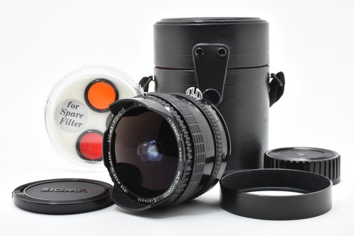 Presque comme neuf objectif - [presque,
