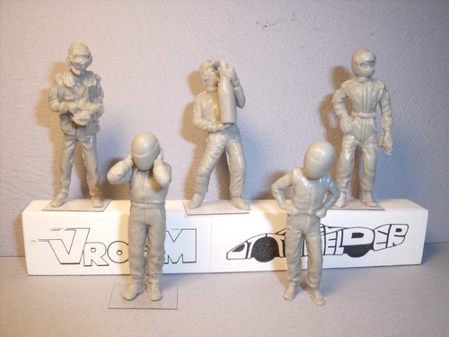 Figurines set 215 - figurines,
