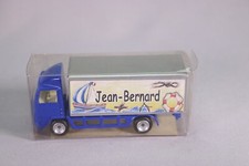 LE2974 CARROUSEL train Ho