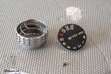 BAGUE VITESSES SPEED DIAL +