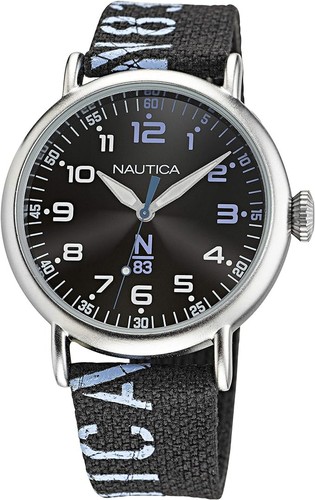 Nautica naplsf015 montre - nautica,