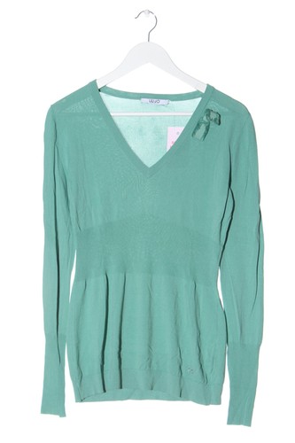 Liu jeans pull col v - pull, en