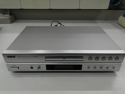 Teac p1260 lecteur cd - lecteur,