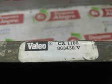 radiateur condenseur clim