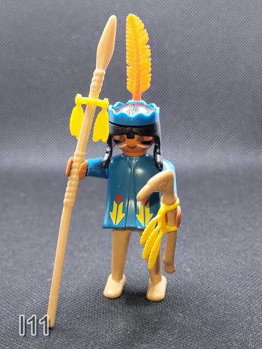 Playmobil personnage - playmobil,