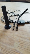 Antenne TV numérique