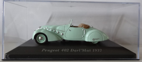 Peugeot 402 darl - peugeot, darl'mat