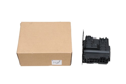 Original fuse module - module, peugeot