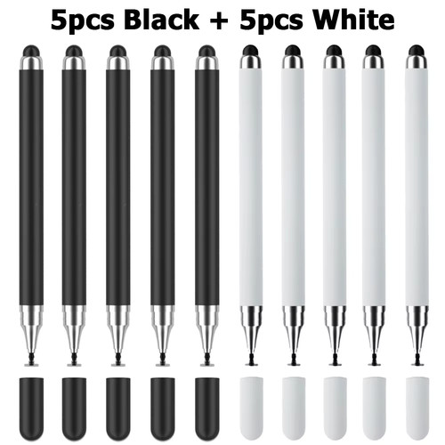 Stylets tactiles en 1 - stylets,