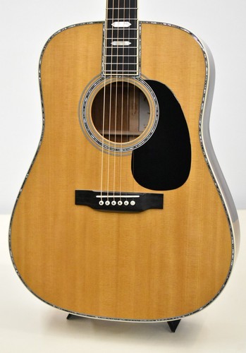 Guitare acoustique martin - guitare,