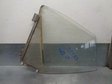 VITRE DE PORTE ARRIÈRE DROITE