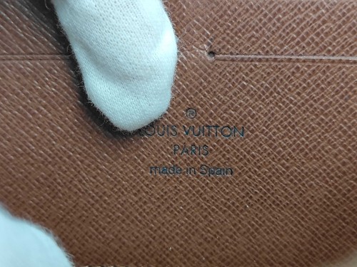 Louis vuitton monogramissime - louis,