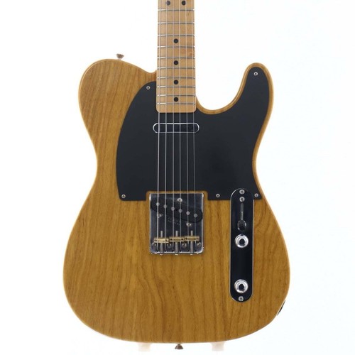 Fender made japan hybrid - in,