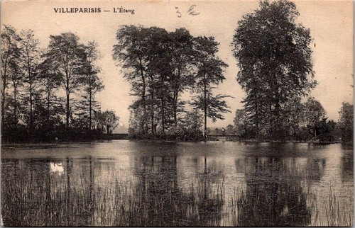 72739 cpa villeparisis - cpa, 77