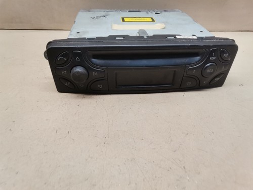 Auto radio autoradio lecteur - auto,