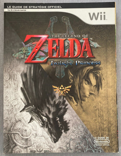 Zelda twilight princess - princess,