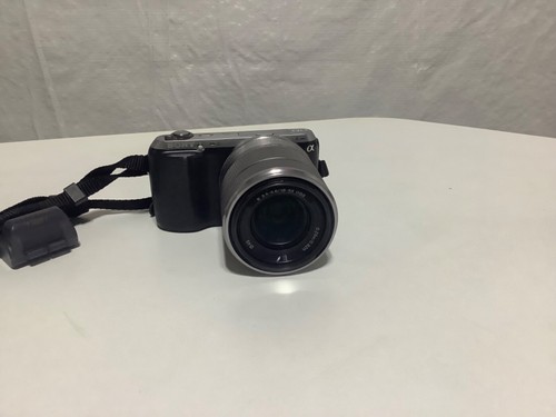 Sony alpha nex 2mp - alpha, 16.2mp