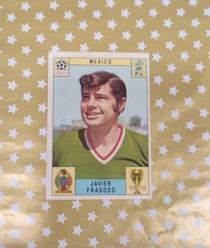Album panini world - album, cup