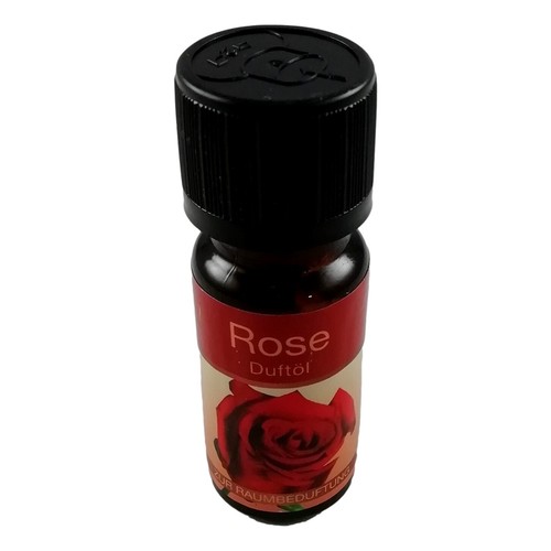 Huile essentielle rose - huile,