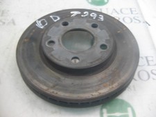 DISQUE DE FREIN AVANT /