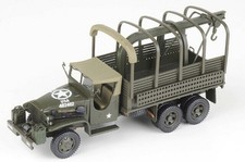 MOTOR CITY CLASSICS, GMC CCKW