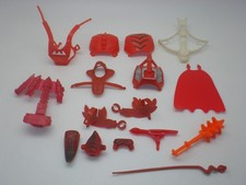 Armes Maîtres de l'Univers