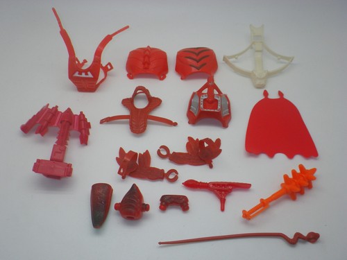 Armes maîtres univers - armes,