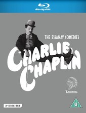 Charlie Chaplin: The Essanay