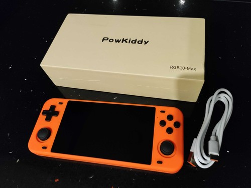 Console jeu portable - console,