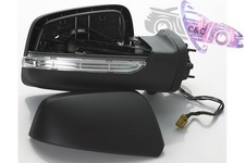 Rétroviseur Droite Elet.term.rip.c / Prim.mercedes Classe B W245 08>12