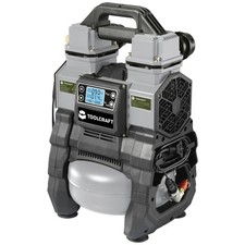 Compresseur d'air comprimé 18