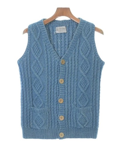 Inverallan vests blue approx - inverallan, (approx