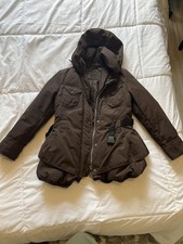 2000s MARITHE FRANCOIS GIRBAUD JACKET MARITHE FRANCOIS GIRBAUD