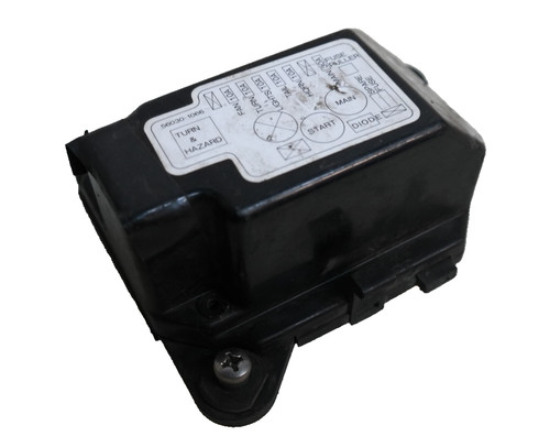 Boîte porte fusibles kawasaki - boîte,