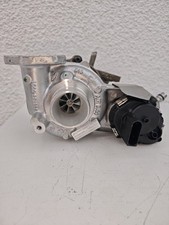 Turbo Garrett GTD1244VZ (OE
