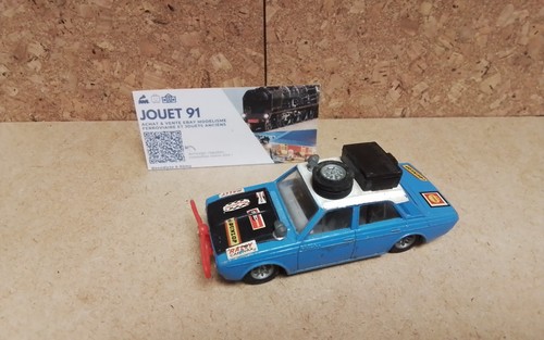 Corgi toys voiture - toys,