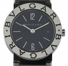 BLGARI Bulgari Bulgari BB26SS