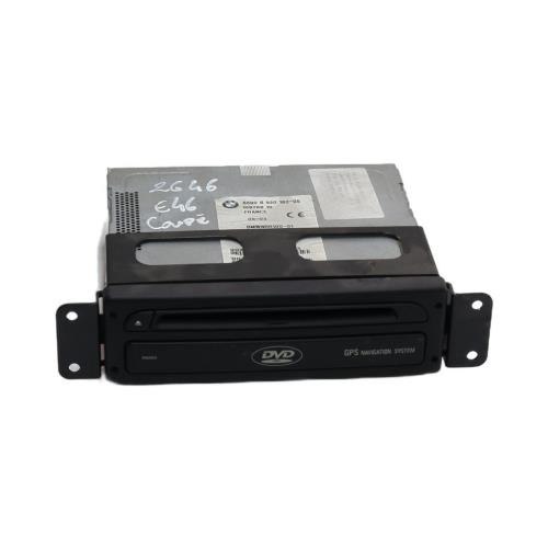 Gps bmw serie - serie, coupe