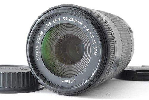 Mint canon s 55 - [mint], ef-s