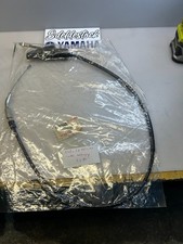 1 câble embrayage yamaha 598-26335-01 598-26335-00 yz 80 1976 1977 1980